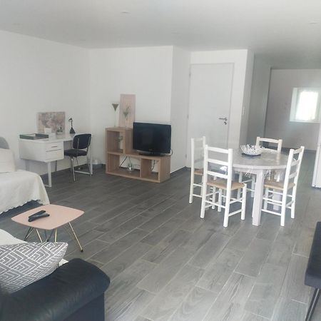 Maison Lasbordes Екстериор снимка