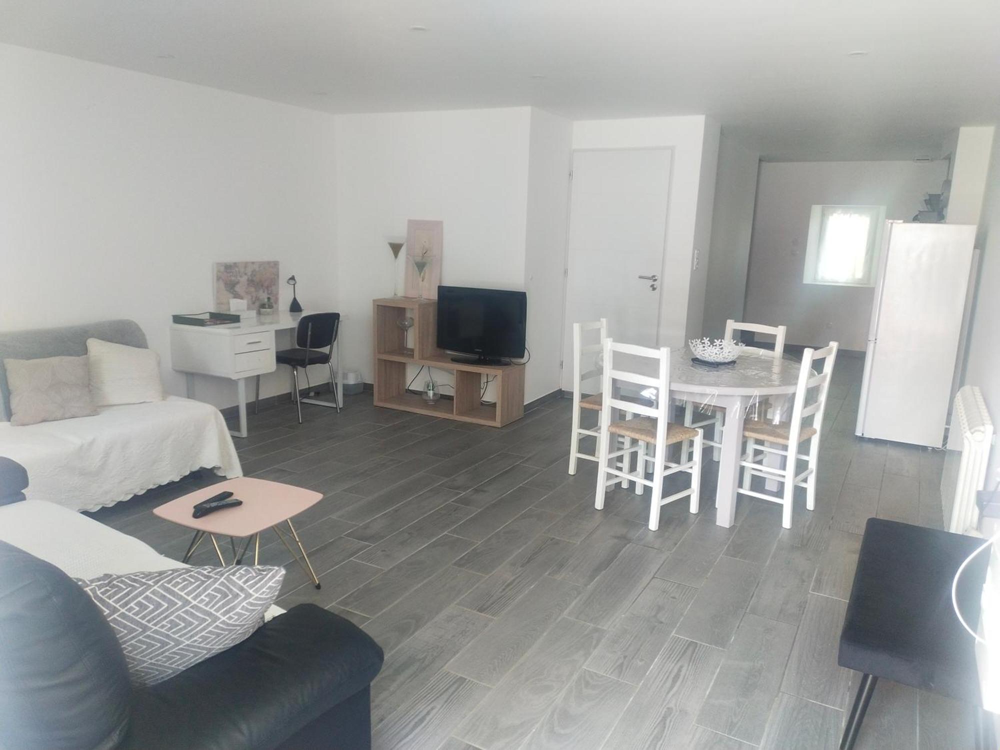 Maison Lasbordes Екстериор снимка